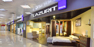 Магазин Lazurit