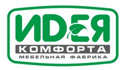 Мебельный магазин «Идея комфорта»