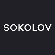 Ювелирные украшения Sokolov