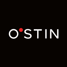 Магазин мужской и женской одежды "Ostin"
