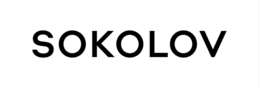 Ювелирные украшения Sokolov